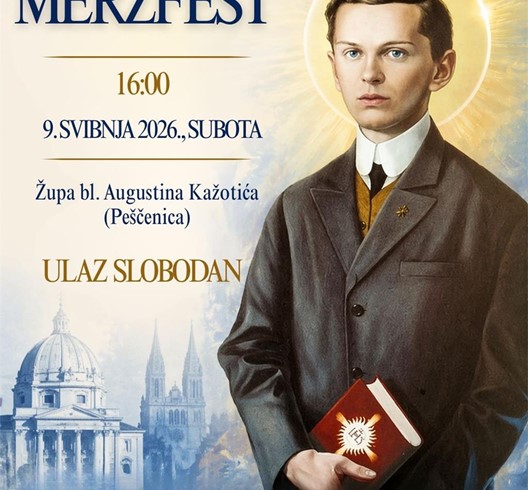 2. „Merzfest“ u organizaciji Udruge „Mladi za Domovinu“